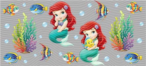 16oz Disney-D 3294